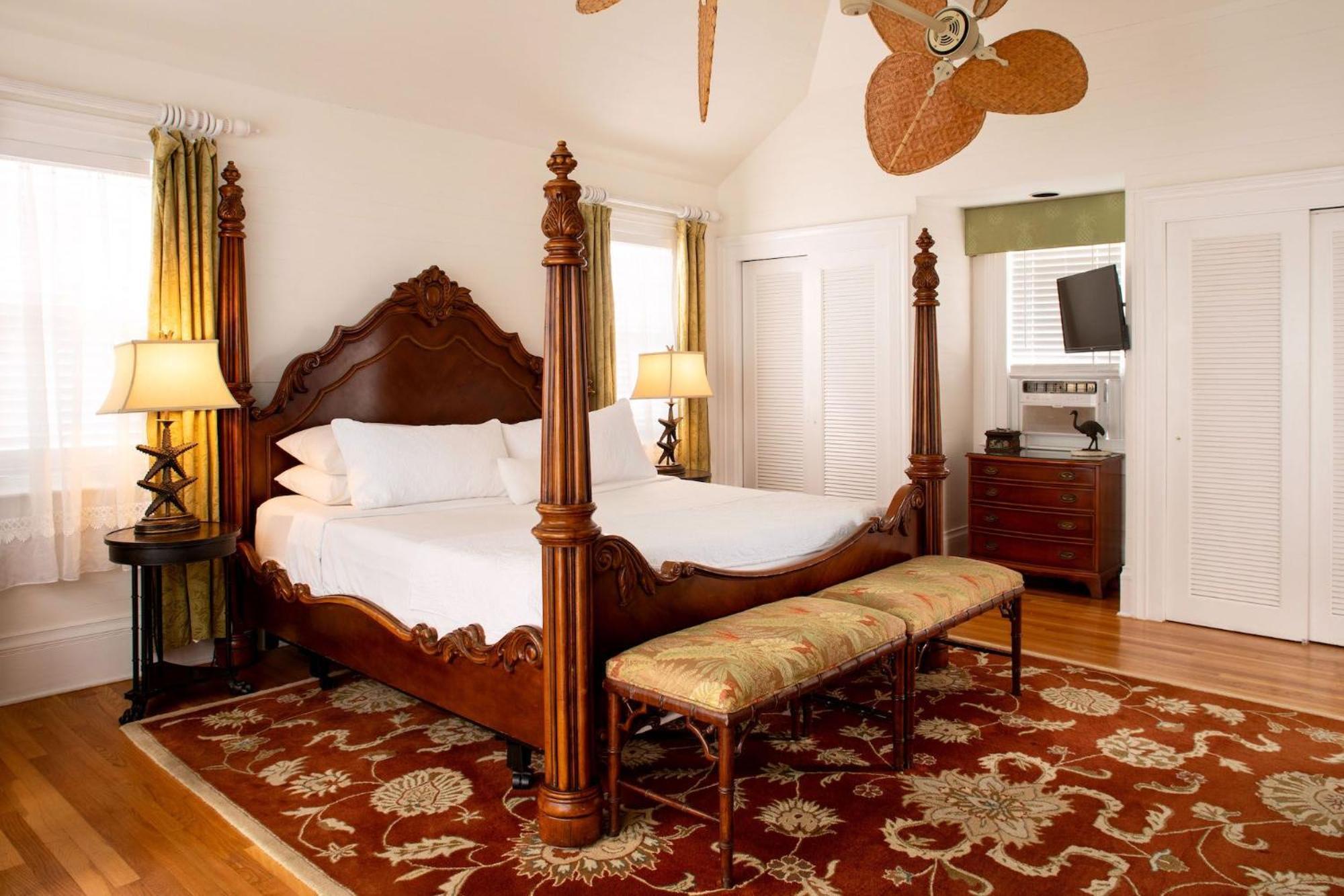 The Gardens Hotel Key West Kültér fotó