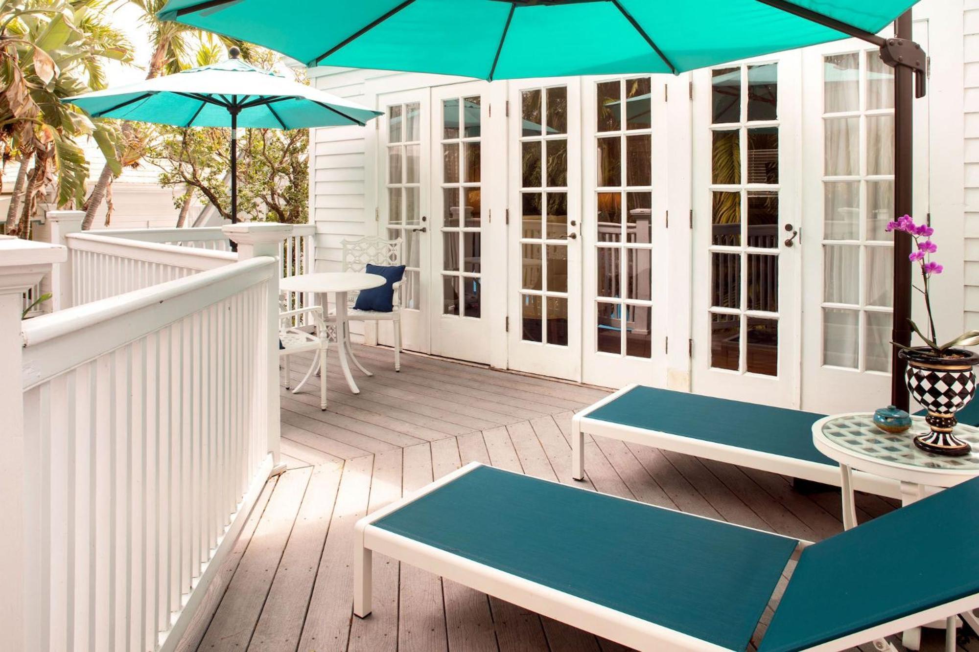 The Gardens Hotel Key West Kültér fotó