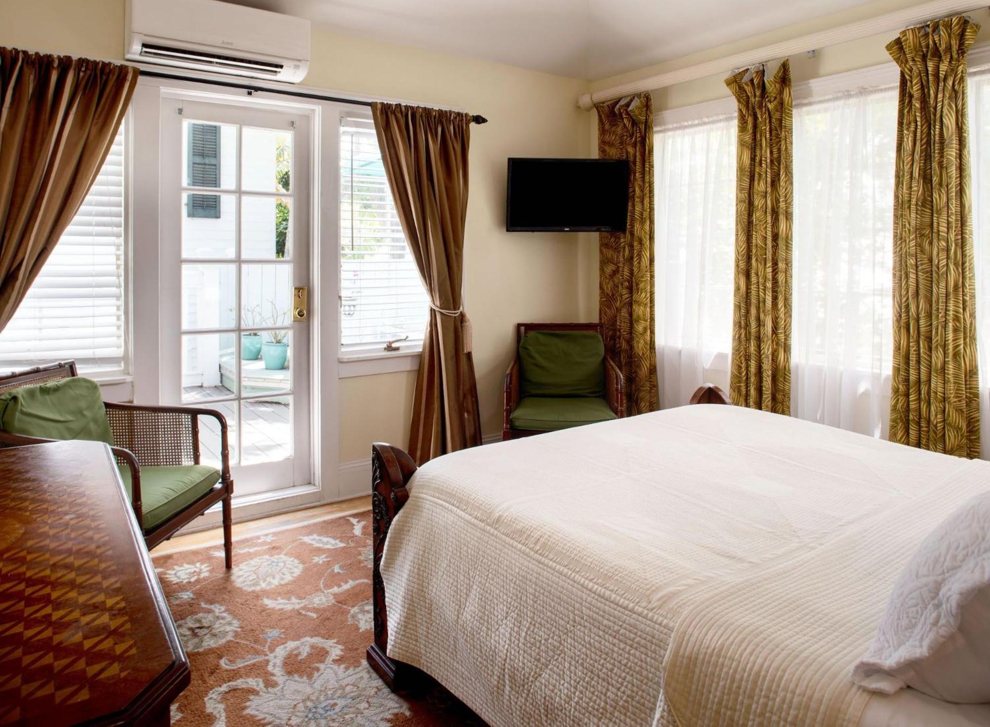The Gardens Hotel Key West Kültér fotó