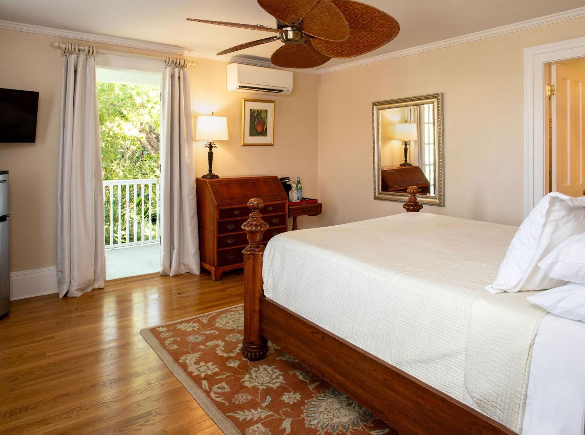The Gardens Hotel Key West Kültér fotó
