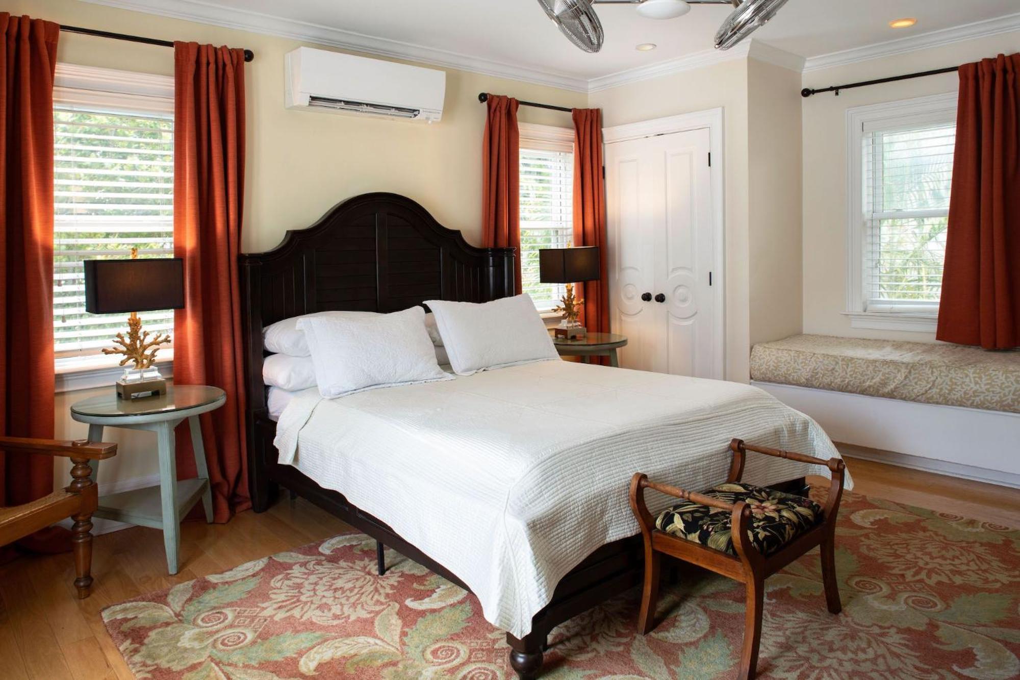 The Gardens Hotel Key West Kültér fotó