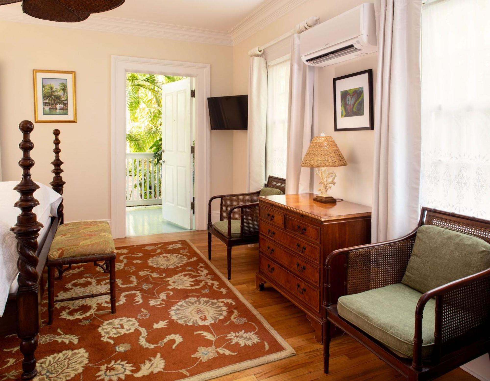The Gardens Hotel Key West Kültér fotó