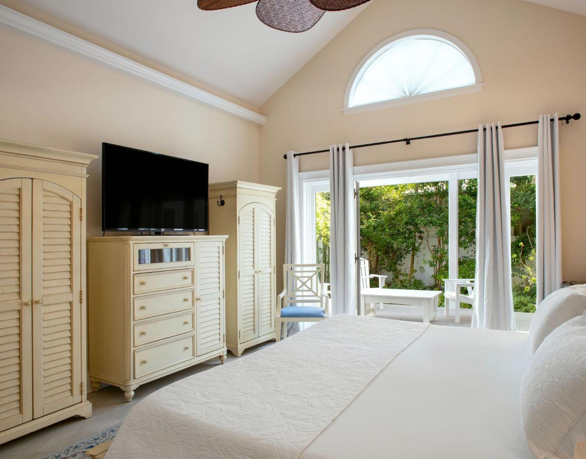 The Gardens Hotel Key West Kültér fotó