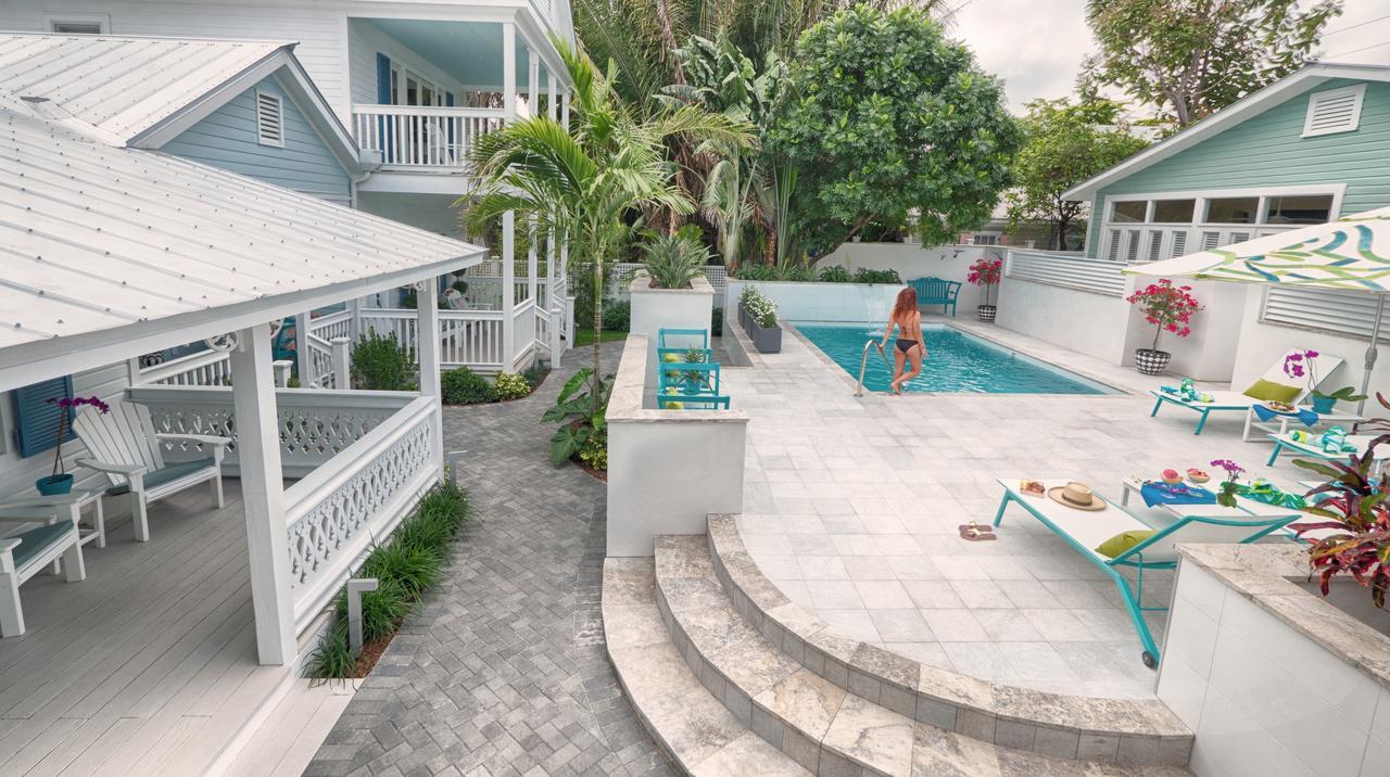 The Gardens Hotel Key West Kültér fotó